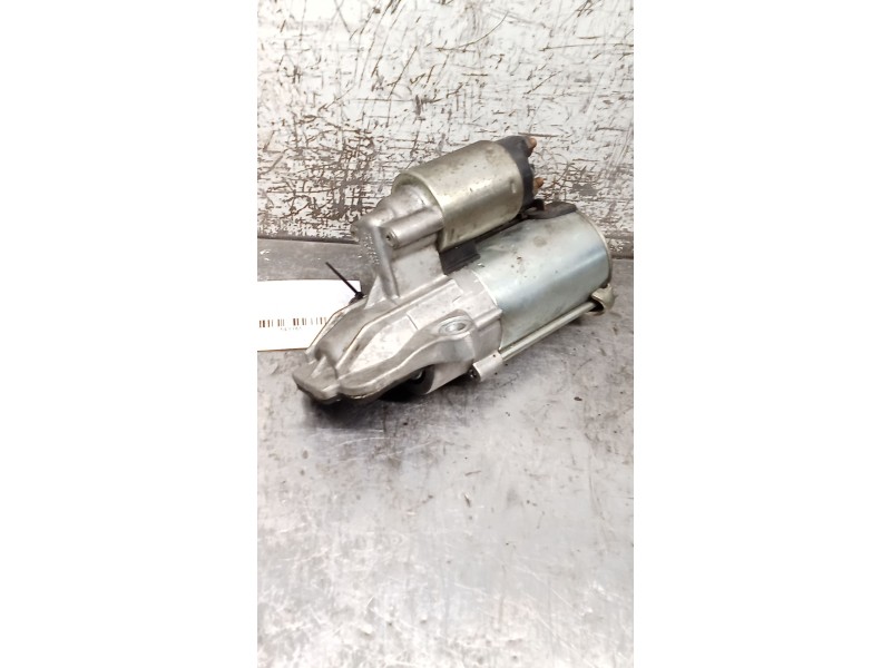 Recambio de motor arranque para ford mondeo iii (b5y) 1.8 16v referencia OEM IAM 1S7U11000AF 1S7U11131AA 01