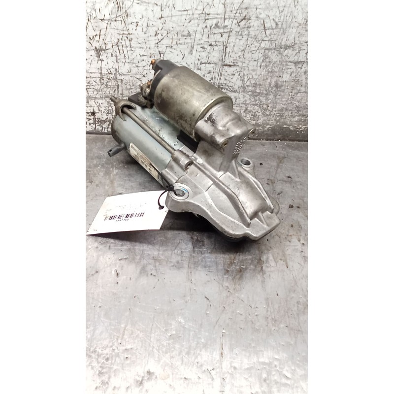 Recambio de motor arranque para ford mondeo iii (b5y) 1.8 16v referencia OEM IAM 1S7U11000AF 1S7U11131AA 01