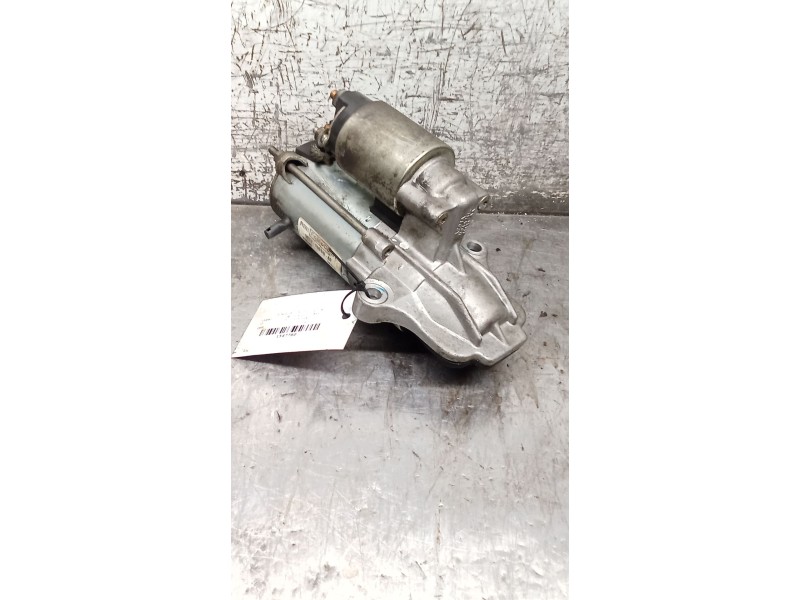 Recambio de motor arranque para ford mondeo iii (b5y) 1.8 16v referencia OEM IAM 1S7U11000AF 1S7U11131AA 01