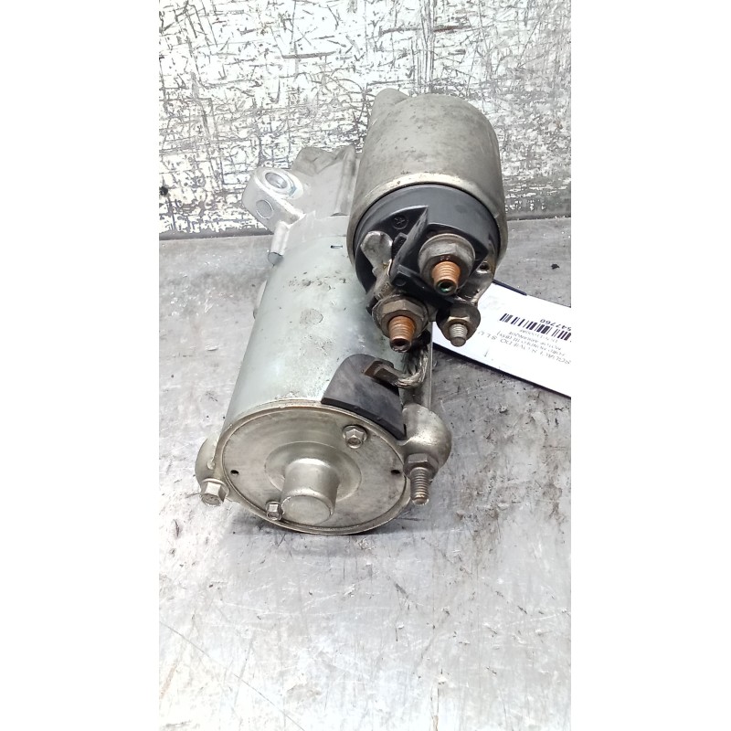 Recambio de motor arranque para ford mondeo iii (b5y) 1.8 16v referencia OEM IAM 1S7U11000AF 1S7U11131AA 01