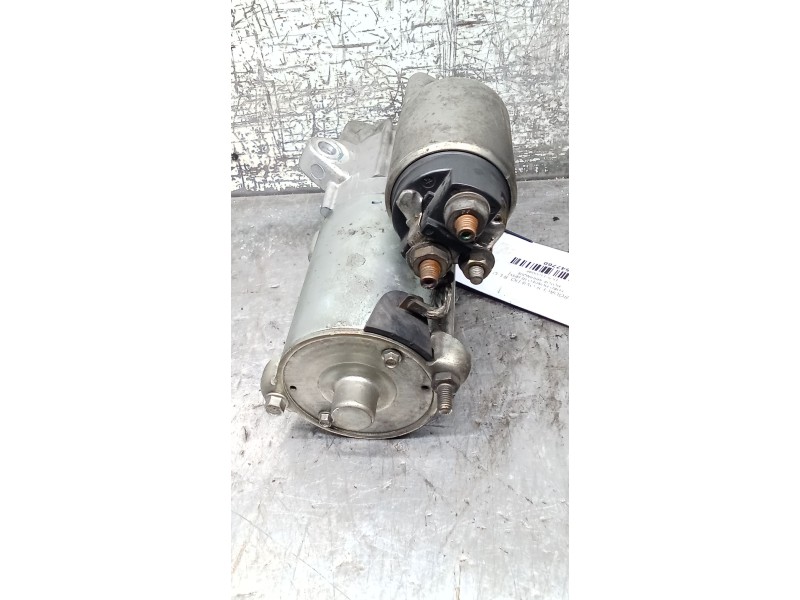Recambio de motor arranque para ford mondeo iii (b5y) 1.8 16v referencia OEM IAM 1S7U11000AF 1S7U11131AA 01