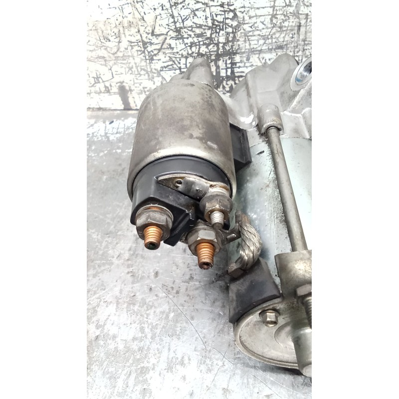 Recambio de motor arranque para ford mondeo iii (b5y) 1.8 16v referencia OEM IAM 1S7U11000AF 1S7U11131AA 01