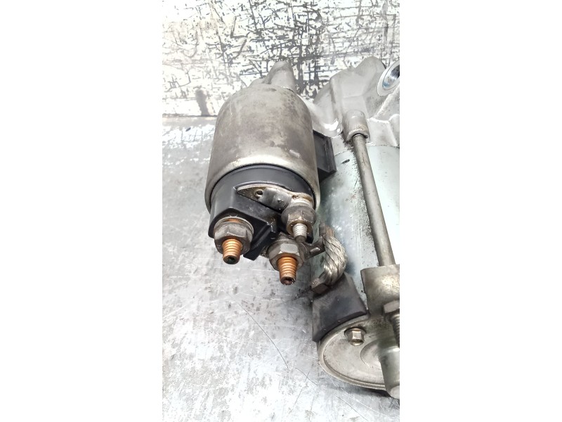 Recambio de motor arranque para ford mondeo iii (b5y) 1.8 16v referencia OEM IAM 1S7U11000AF 1S7U11131AA 01