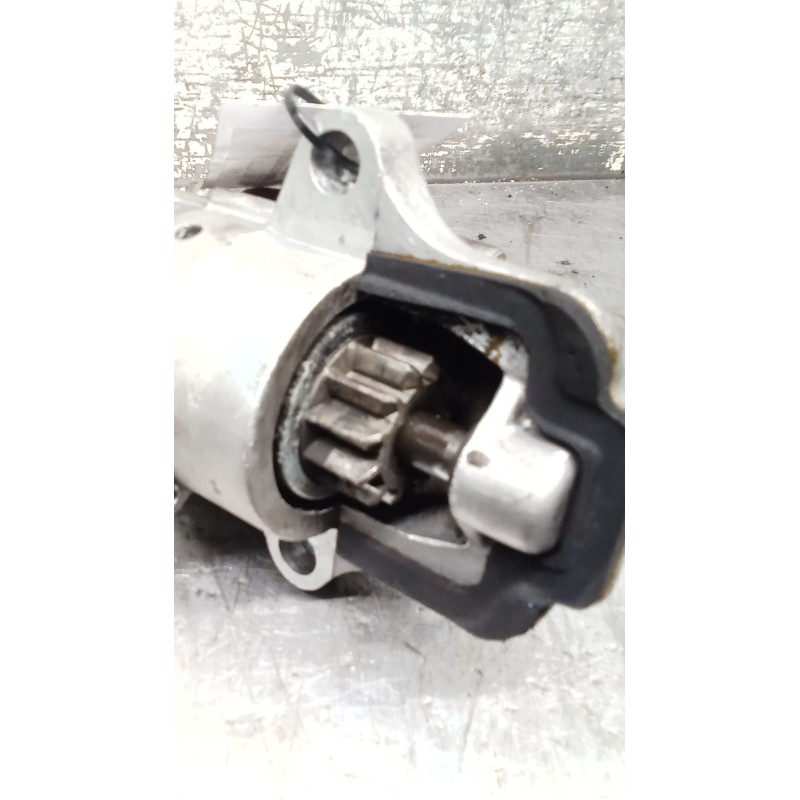 Recambio de motor arranque para ford mondeo iii (b5y) 1.8 16v referencia OEM IAM 1S7U11000AF 1S7U11131AA 01