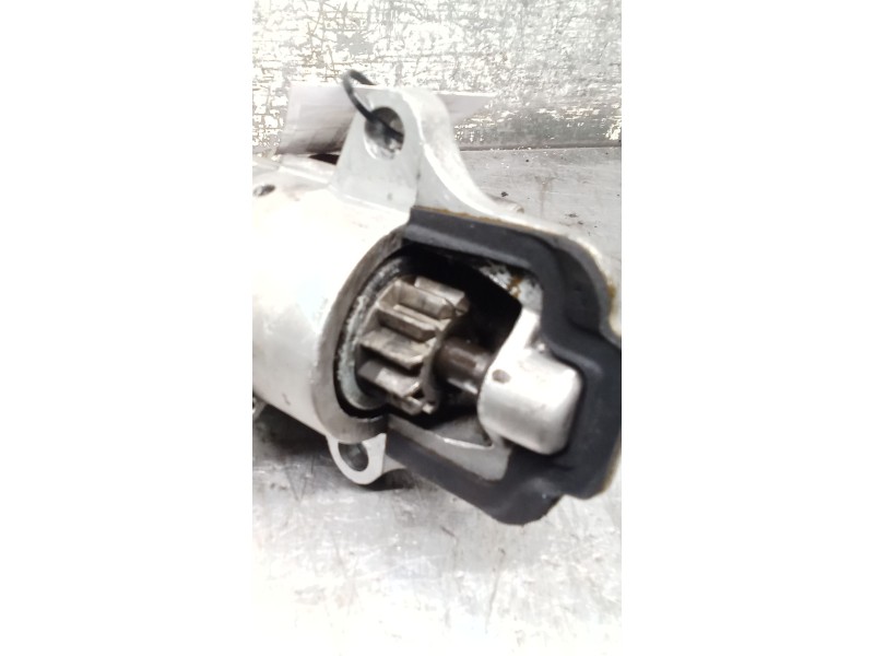 Recambio de motor arranque para ford mondeo iii (b5y) 1.8 16v referencia OEM IAM 1S7U11000AF 1S7U11131AA 01