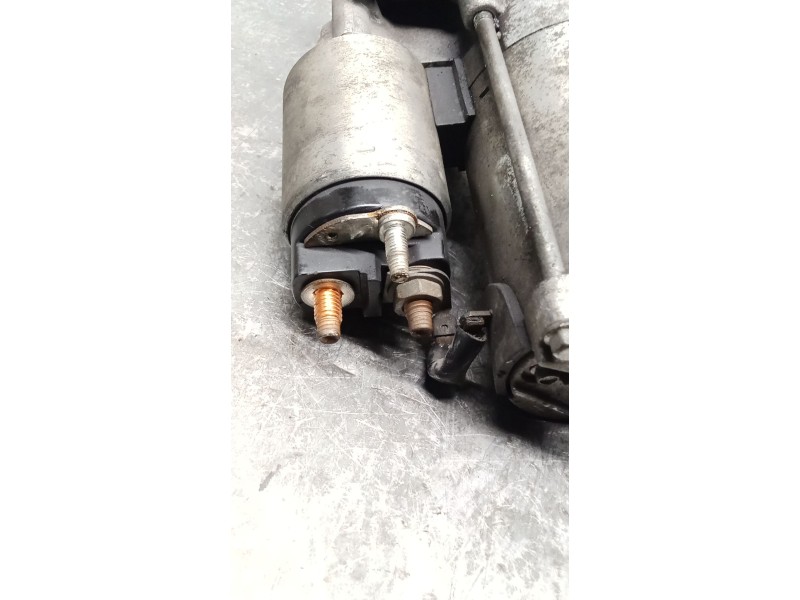 Recambio de motor arranque para ford focus turn. business referencia OEM IAM 3M5T1000CG 3M5T11131AB 14