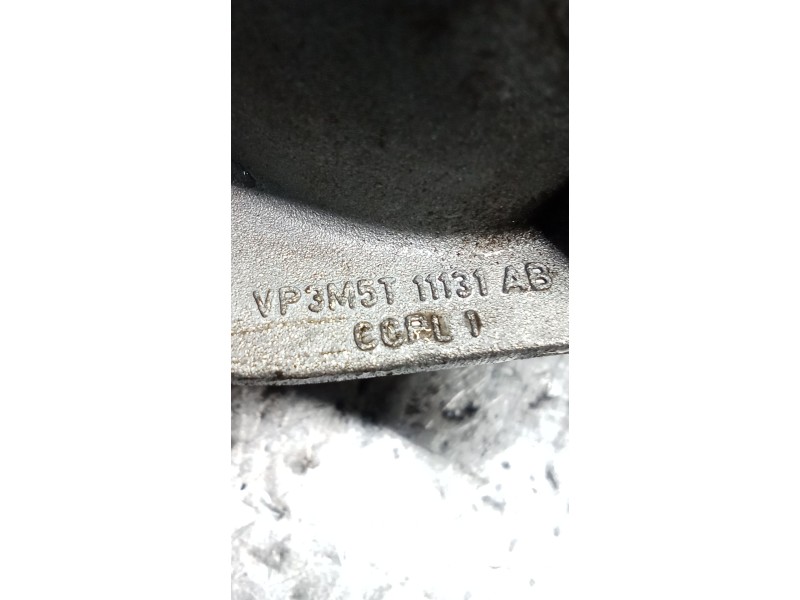 Recambio de motor arranque para ford focus turn. business referencia OEM IAM 3M5T1000CG 3M5T11131AB 14