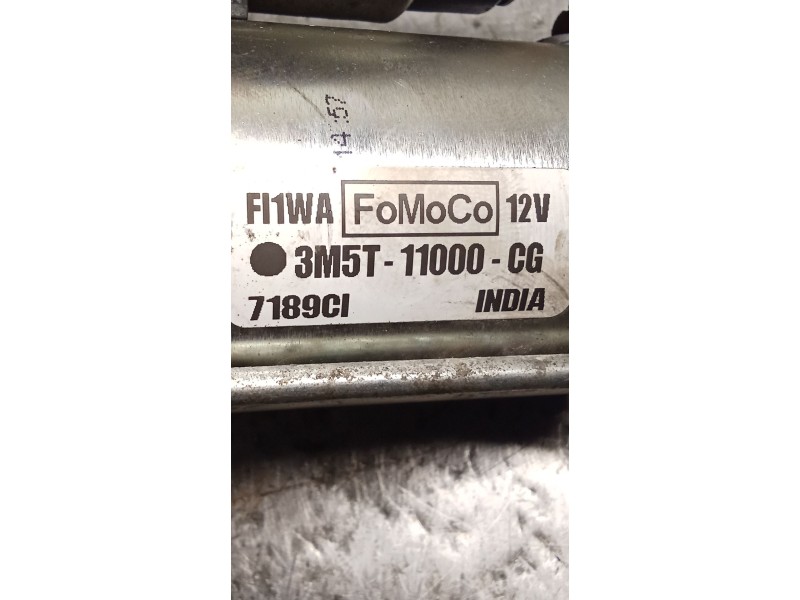 Recambio de motor arranque para ford focus turn. business referencia OEM IAM 3M5T1000CG 3M5T11131AB 14