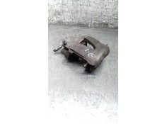 Recambio de pinza freno delantera derecha para volkswagen polo iv (9n_, 9a_) 1.4 tdi referencia OEM IAM   05 2