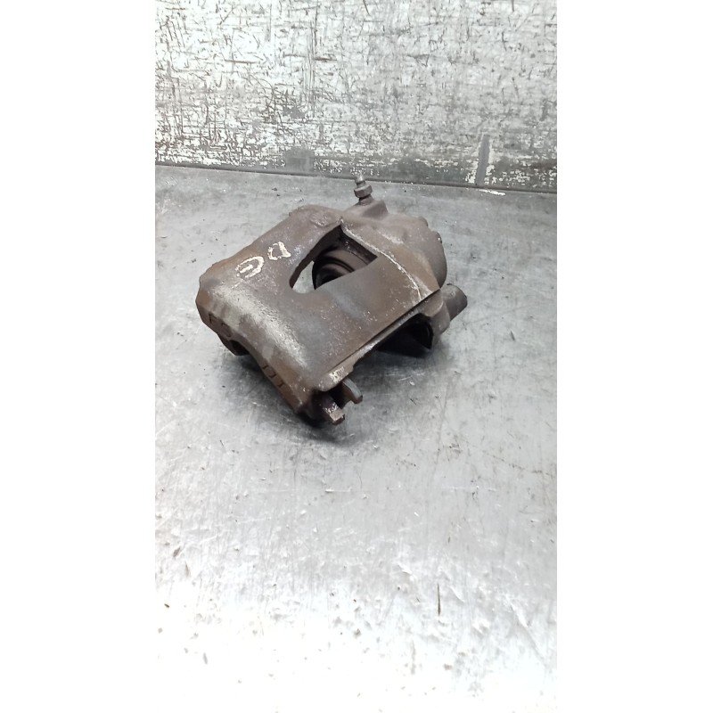 Recambio de pinza freno delantera derecha para volkswagen polo iv (9n_, 9a_) 1.4 tdi referencia OEM IAM   05