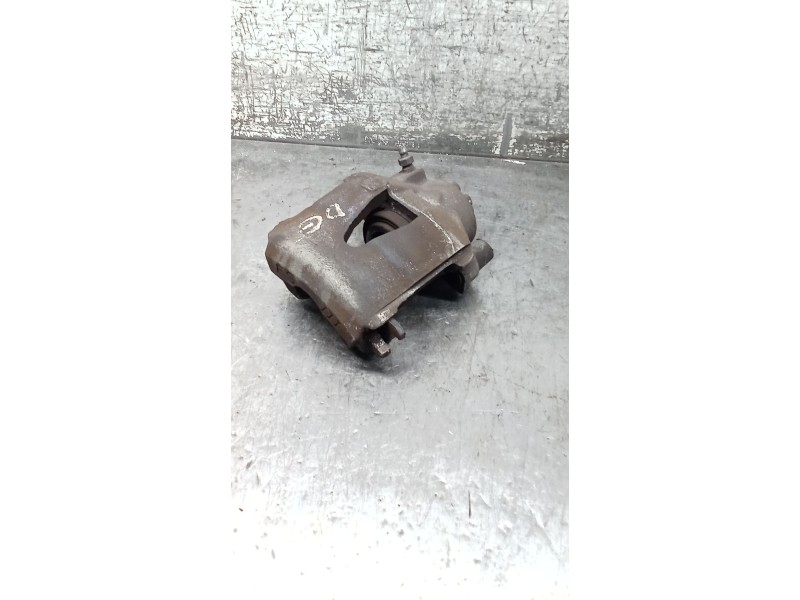 Recambio de pinza freno delantera derecha para volkswagen polo iv (9n_, 9a_) 1.4 tdi referencia OEM IAM   05