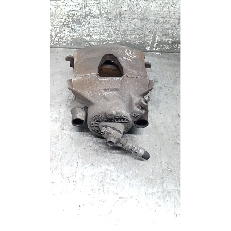 Recambio de pinza freno delantera derecha para volkswagen polo iv (9n_, 9a_) 1.4 tdi referencia OEM IAM   05