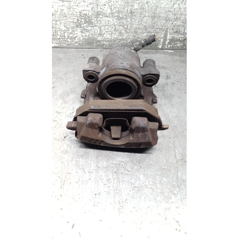 Recambio de pinza freno delantera derecha para volkswagen polo iv (9n_, 9a_) 1.4 tdi referencia OEM IAM   05