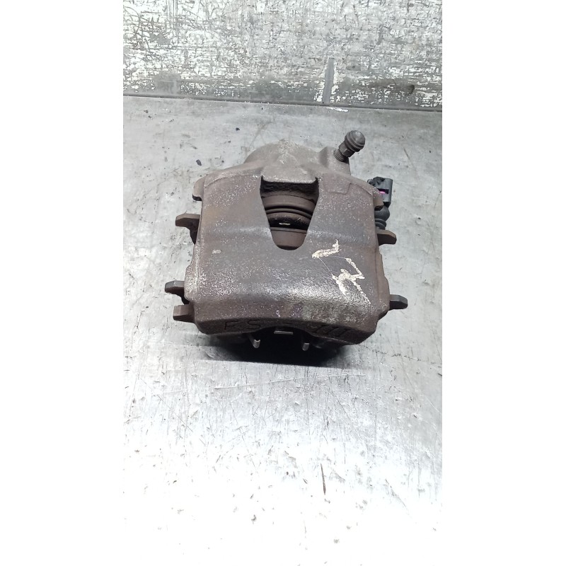 Recambio de pinza freno delantera izquierda para volkswagen polo iv (9n_, 9a_) 1.4 tdi referencia OEM IAM   05