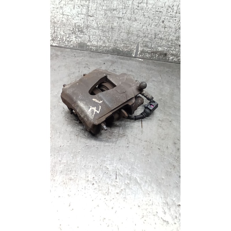 Recambio de pinza freno delantera izquierda para volkswagen polo iv (9n_, 9a_) 1.4 tdi referencia OEM IAM   05