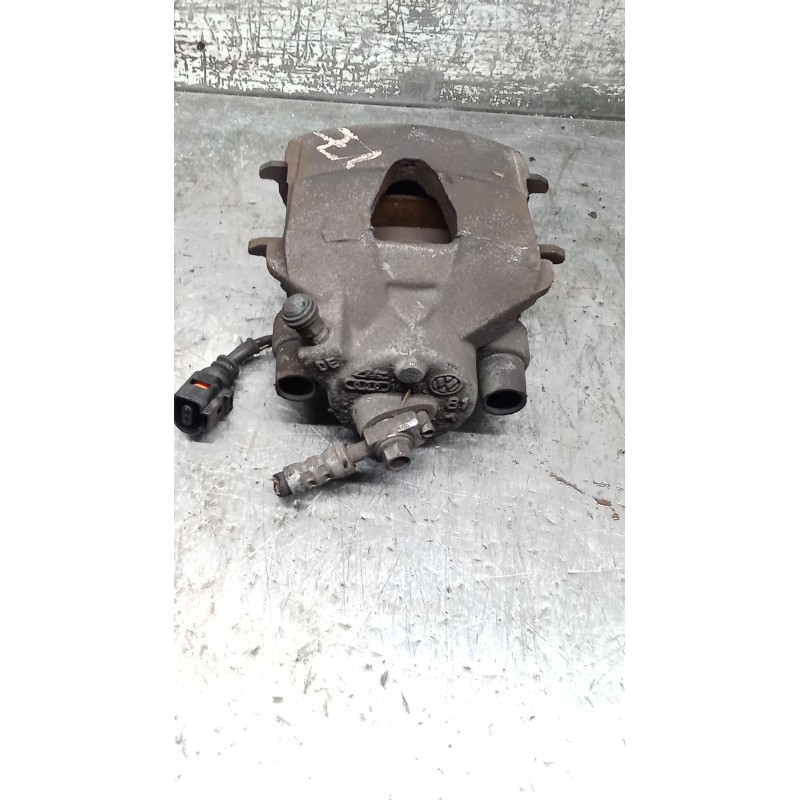 Recambio de pinza freno delantera izquierda para volkswagen polo iv (9n_, 9a_) 1.4 tdi referencia OEM IAM   05