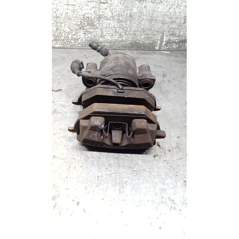Recambio de pinza freno delantera izquierda para volkswagen polo iv (9n_, 9a_) 1.4 tdi referencia OEM IAM   05