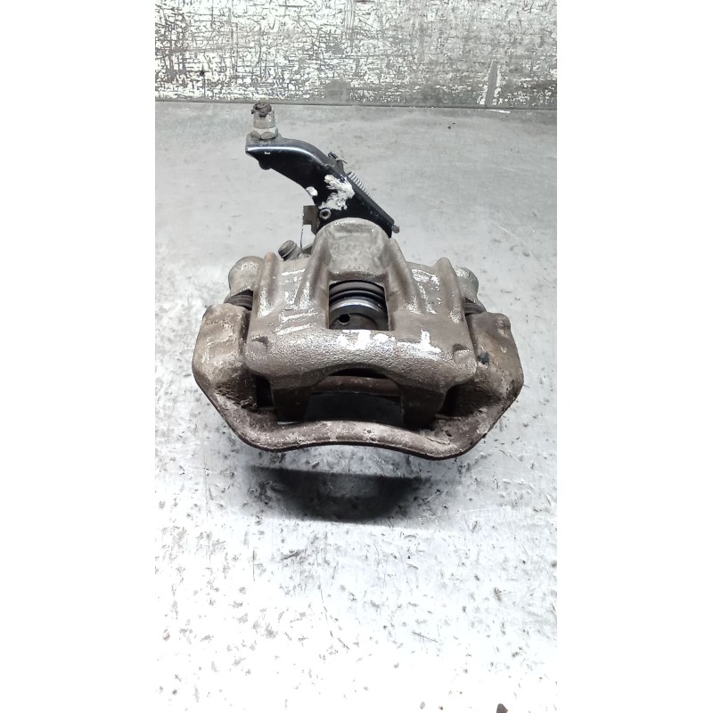 Recambio de pinza freno trasera derecha para nissan cabstar (f24m, f24w) 35.13 dci, 45.13 dci 2.5 (f24m) referencia OEM IAM   06