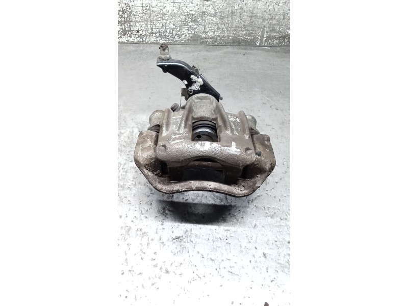 Recambio de pinza freno trasera derecha para nissan cabstar (f24m, f24w) 35.13 dci, 45.13 dci 2.5 (f24m) referencia OEM IAM   06
