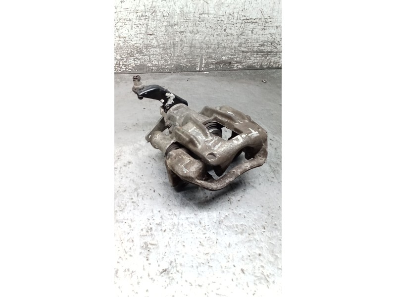 Recambio de pinza freno trasera derecha para nissan cabstar (f24m, f24w) 35.13 dci, 45.13 dci 2.5 (f24m) referencia OEM IAM   06