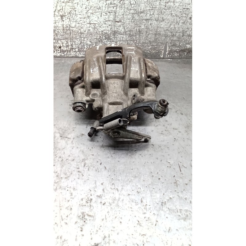 Recambio de pinza freno trasera derecha para nissan cabstar (f24m, f24w) 35.13 dci, 45.13 dci 2.5 (f24m) referencia OEM IAM   06