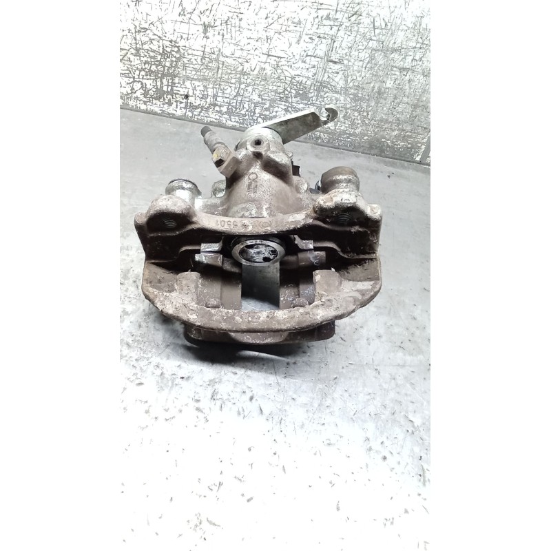 Recambio de pinza freno trasera derecha para nissan cabstar (f24m, f24w) 35.13 dci, 45.13 dci 2.5 (f24m) referencia OEM IAM   06