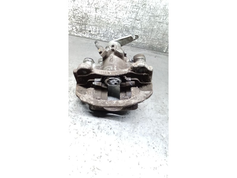 Recambio de pinza freno trasera derecha para nissan cabstar (f24m, f24w) 35.13 dci, 45.13 dci 2.5 (f24m) referencia OEM IAM   06
