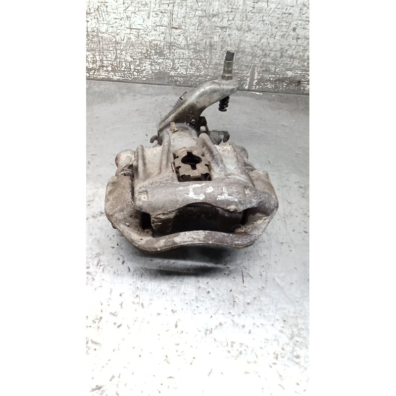 Recambio de pinza freno trasera izquierda para nissan cabstar (f24m, f24w) 35.13 dci, 45.13 dci 2.5 (f24m) referencia OEM IAM   