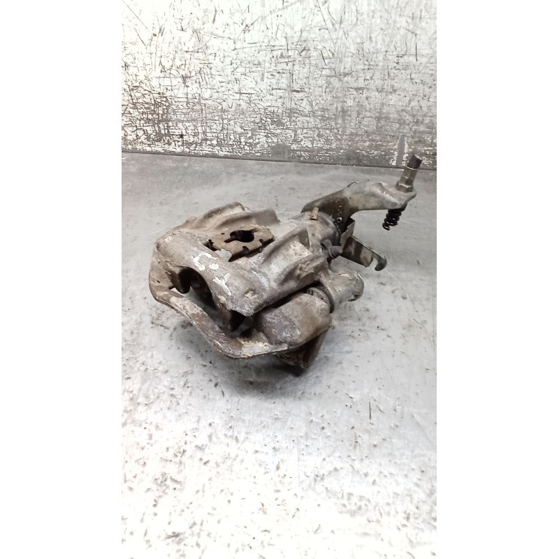 Recambio de pinza freno trasera izquierda para nissan cabstar (f24m, f24w) 35.13 dci, 45.13 dci 2.5 (f24m) referencia OEM IAM   