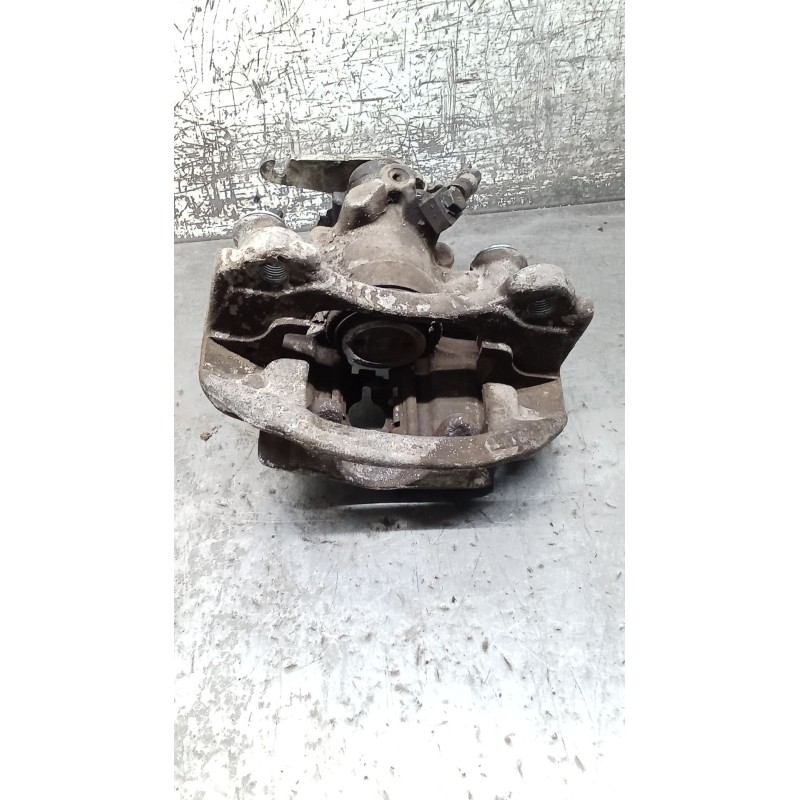 Recambio de pinza freno trasera izquierda para nissan cabstar (f24m, f24w) 35.13 dci, 45.13 dci 2.5 (f24m) referencia OEM IAM   