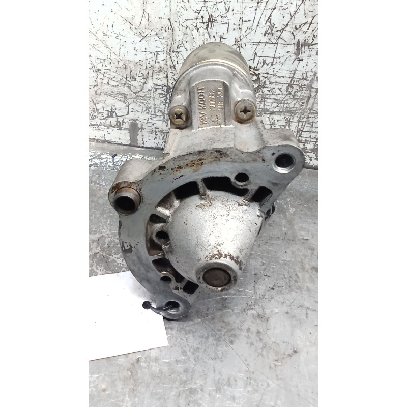 Recambio de motor arranque para citroën xsara coupé (n0) 2.0 hdi 90 referencia OEM IAM M001T80082  97