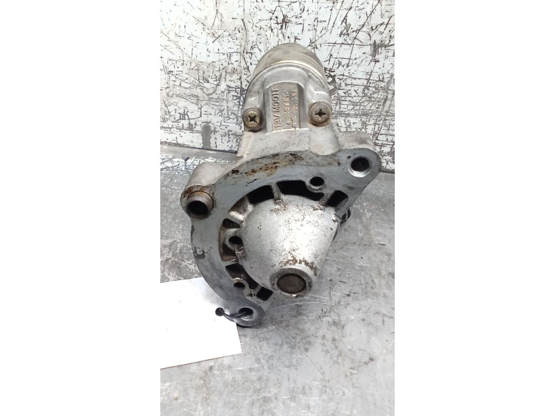 Recambio de motor arranque para citroën xsara coupé (n0) 2.0 hdi 90 referencia OEM IAM M001T80082  97
