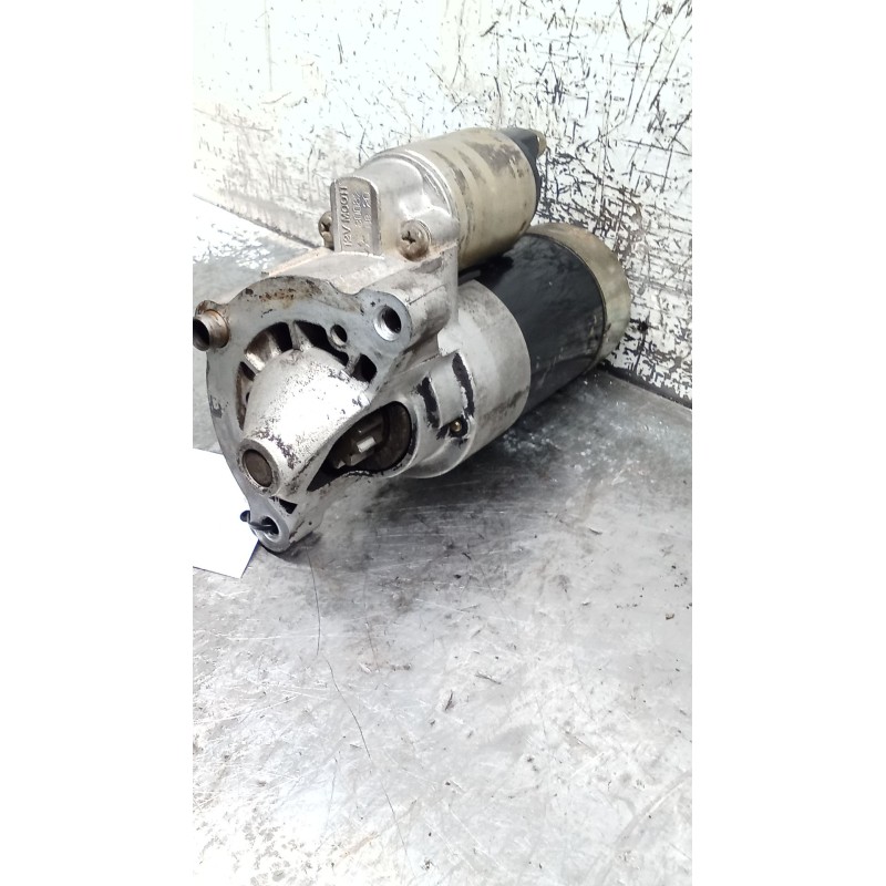 Recambio de motor arranque para citroën xsara coupé (n0) 2.0 hdi 90 referencia OEM IAM M001T80082  97