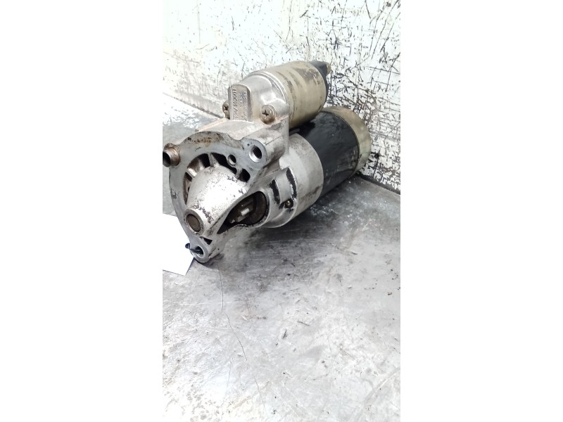 Recambio de motor arranque para citroën xsara coupé (n0) 2.0 hdi 90 referencia OEM IAM M001T80082  97