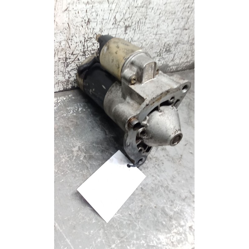 Recambio de motor arranque para citroën xsara coupé (n0) 2.0 hdi 90 referencia OEM IAM M001T80082  97