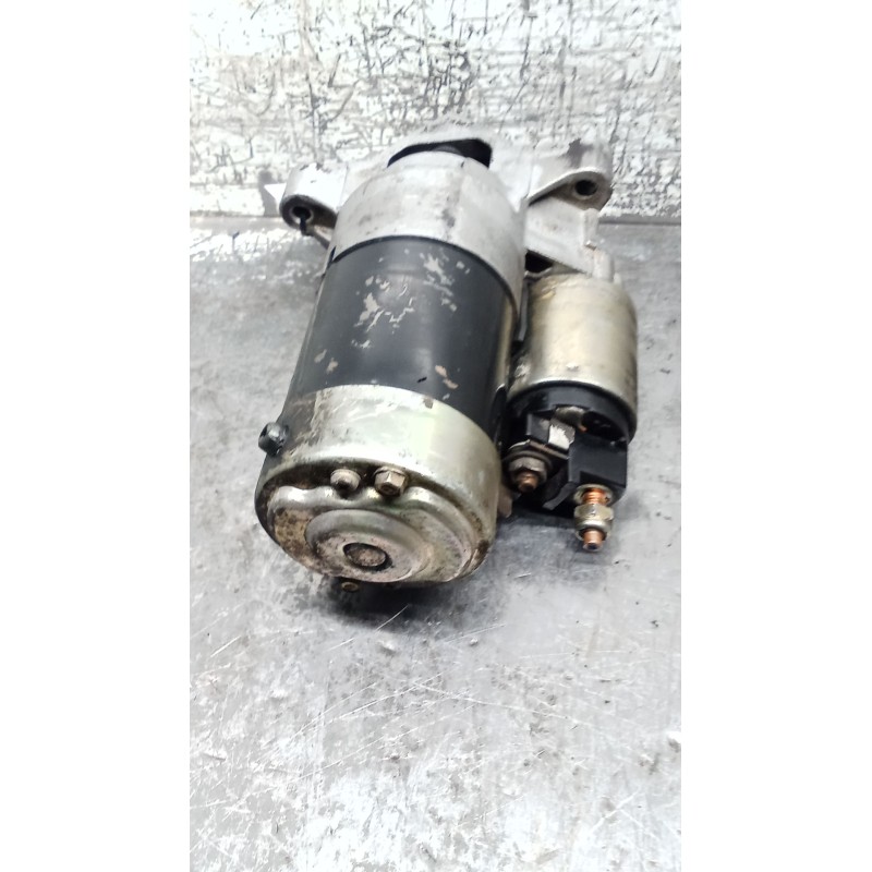 Recambio de motor arranque para citroën xsara coupé (n0) 2.0 hdi 90 referencia OEM IAM M001T80082  97