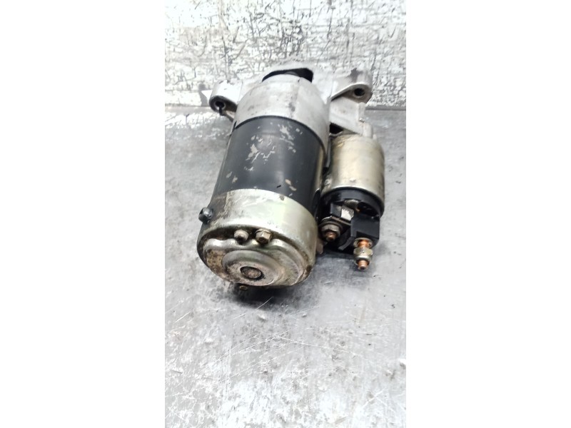 Recambio de motor arranque para citroën xsara coupé (n0) 2.0 hdi 90 referencia OEM IAM M001T80082  97