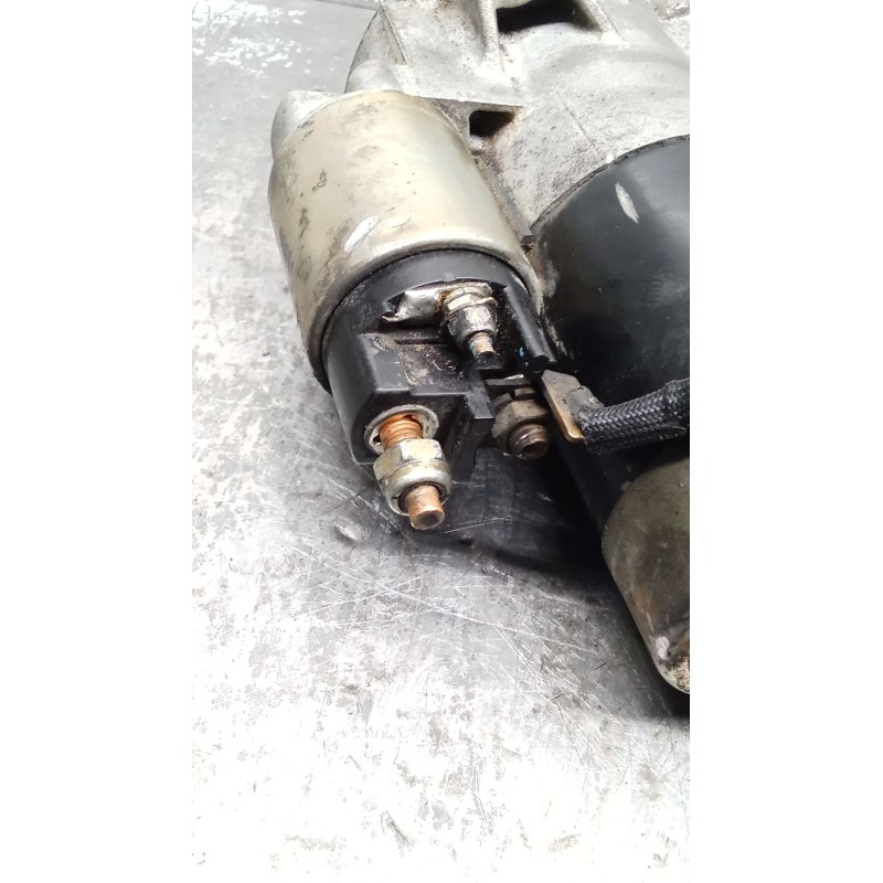 Recambio de motor arranque para citroën xsara coupé (n0) 2.0 hdi 90 referencia OEM IAM M001T80082  97