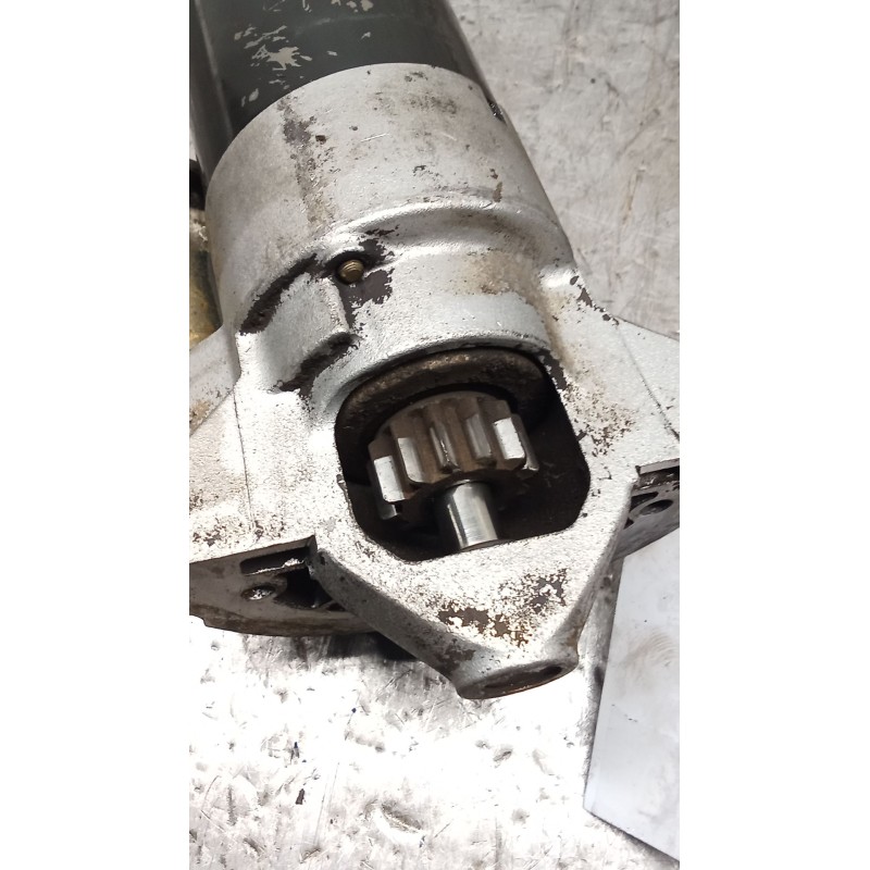 Recambio de motor arranque para citroën xsara coupé (n0) 2.0 hdi 90 referencia OEM IAM M001T80082  97