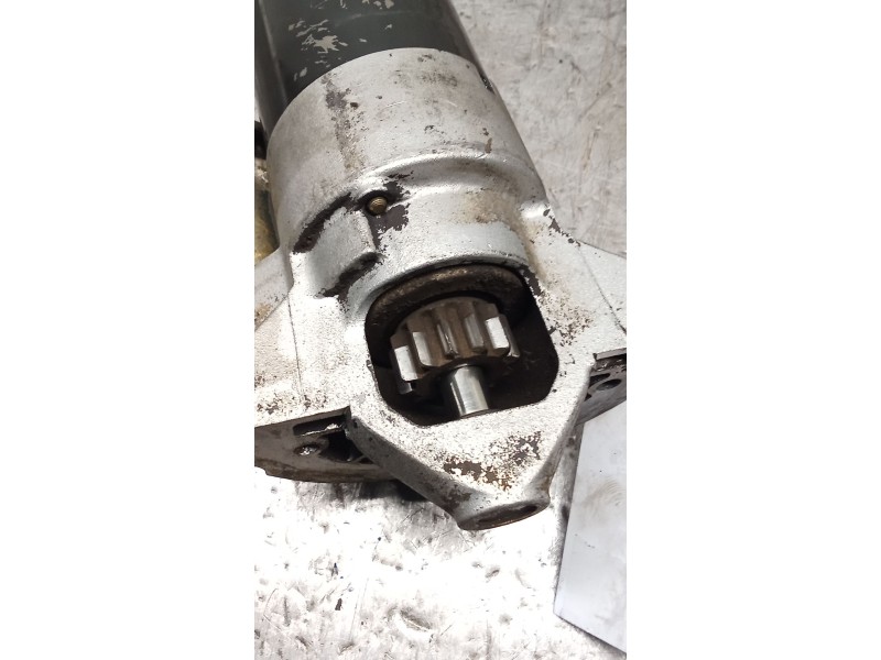 Recambio de motor arranque para citroën xsara coupé (n0) 2.0 hdi 90 referencia OEM IAM M001T80082  97