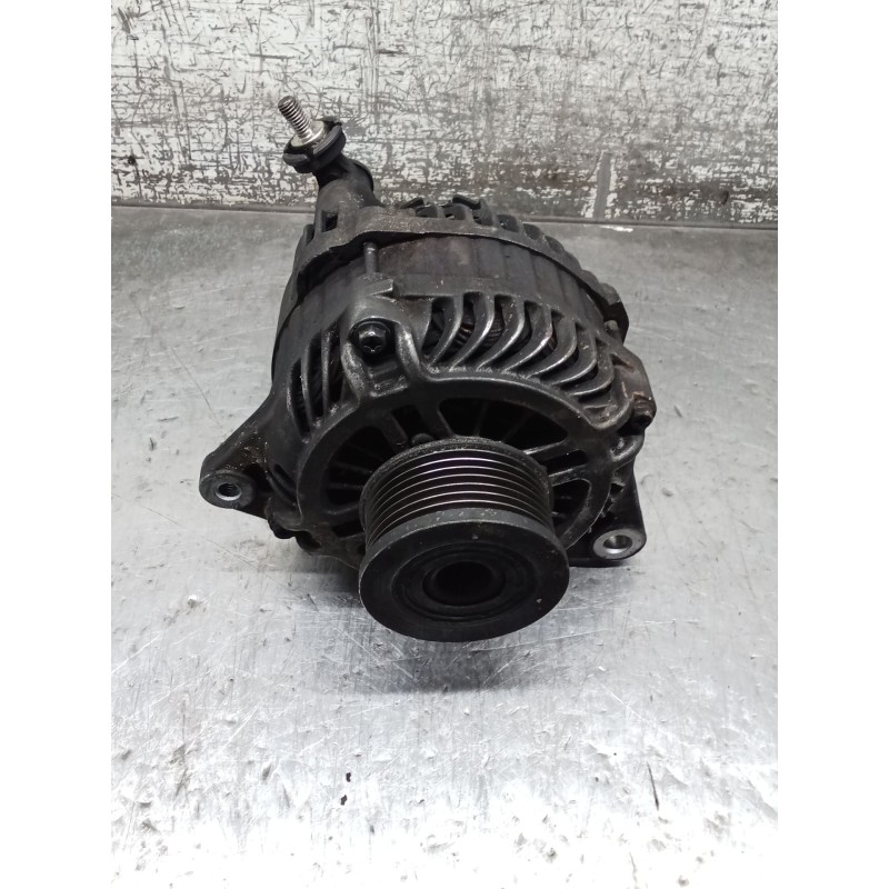 Recambio de alternador para nissan cabstar (f24m, f24w) 35.13 dci, 45.13 dci 2.5 (f24m) referencia OEM IAM 23100EB31A A3TG2681AE