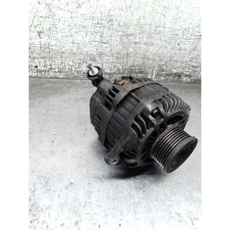 Recambio de alternador para nissan cabstar (f24m, f24w) 35.13 dci, 45.13 dci 2.5 (f24m) referencia OEM IAM 23100EB31A A3TG2681AE