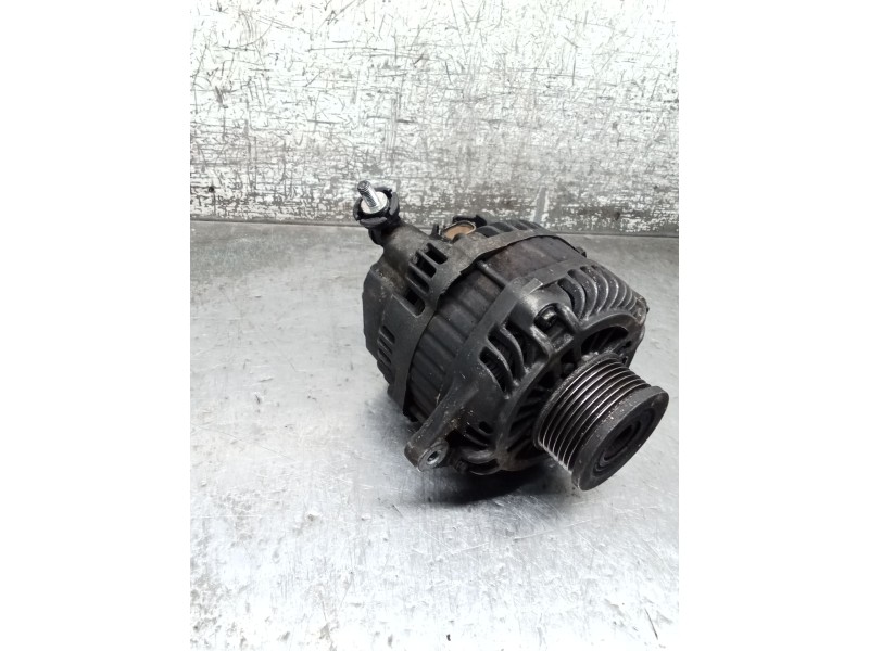 Recambio de alternador para nissan cabstar (f24m, f24w) 35.13 dci, 45.13 dci 2.5 (f24m) referencia OEM IAM 23100EB31A A3TG2681AE
