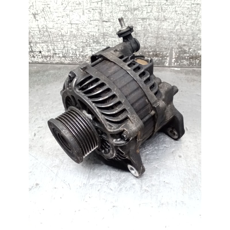 Recambio de alternador para nissan cabstar (f24m, f24w) 35.13 dci, 45.13 dci 2.5 (f24m) referencia OEM IAM 23100EB31A A3TG2681AE