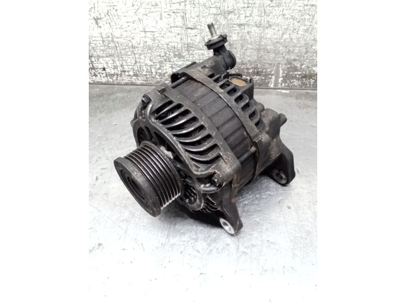 Recambio de alternador para nissan cabstar (f24m, f24w) 35.13 dci, 45.13 dci 2.5 (f24m) referencia OEM IAM 23100EB31A A3TG2681AE