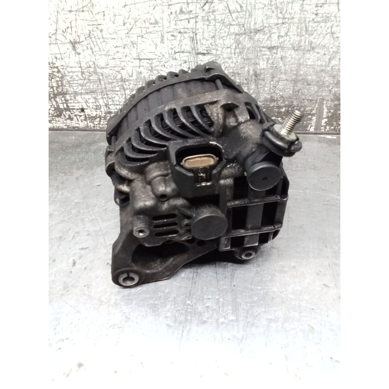 Recambio de alternador para nissan cabstar (f24m, f24w) 35.13 dci, 45.13 dci 2.5 (f24m) referencia OEM IAM 23100EB31A A3TG2681AE