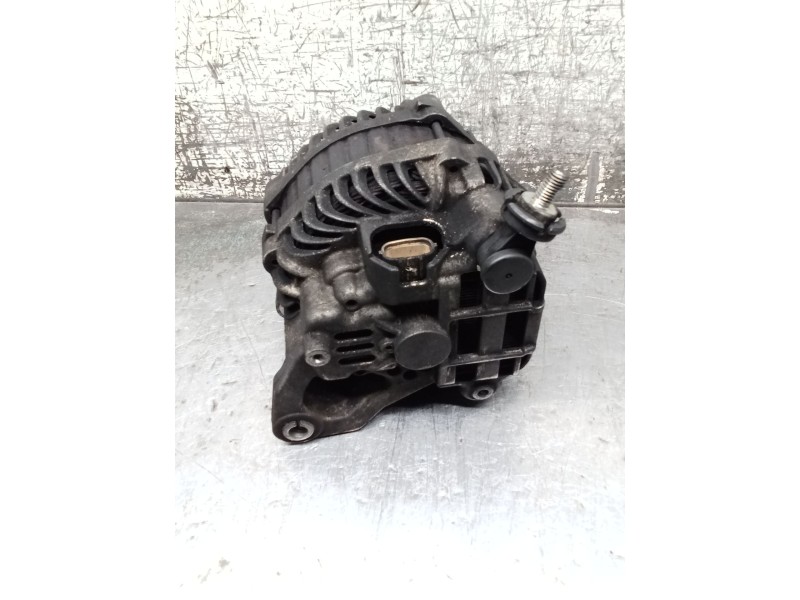 Recambio de alternador para nissan cabstar (f24m, f24w) 35.13 dci, 45.13 dci 2.5 (f24m) referencia OEM IAM 23100EB31A A3TG2681AE