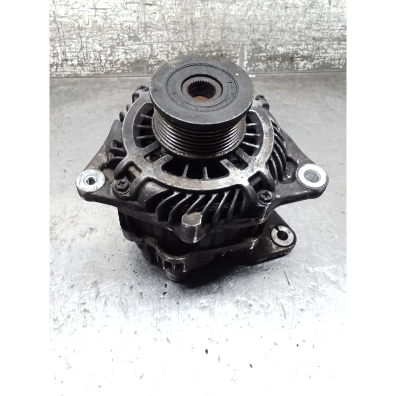 Recambio de alternador para nissan cabstar (f24m, f24w) 35.13 dci, 45.13 dci 2.5 (f24m) referencia OEM IAM 23100EB31A A3TG2681AE