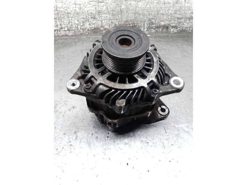 Recambio de alternador para nissan cabstar (f24m, f24w) 35.13 dci, 45.13 dci 2.5 (f24m) referencia OEM IAM 23100EB31A A3TG2681AE