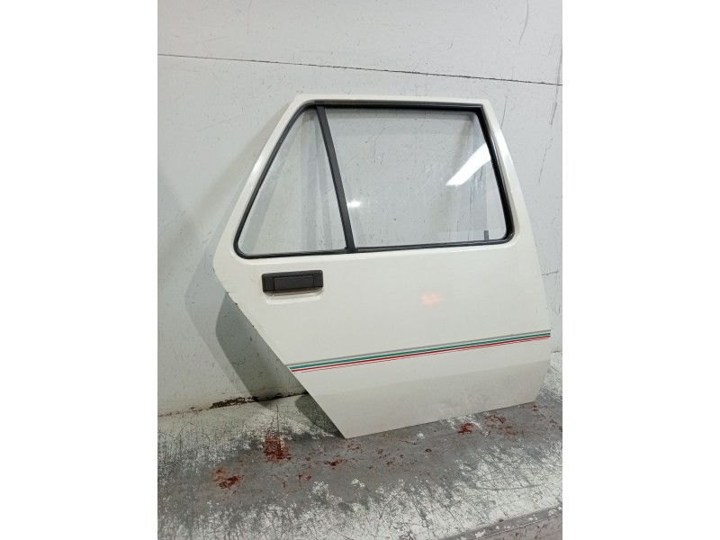 Recambio de puerta trasera derecha para renault super 5 (b/c40_) 1.1 referencia OEM IAM  5P 88